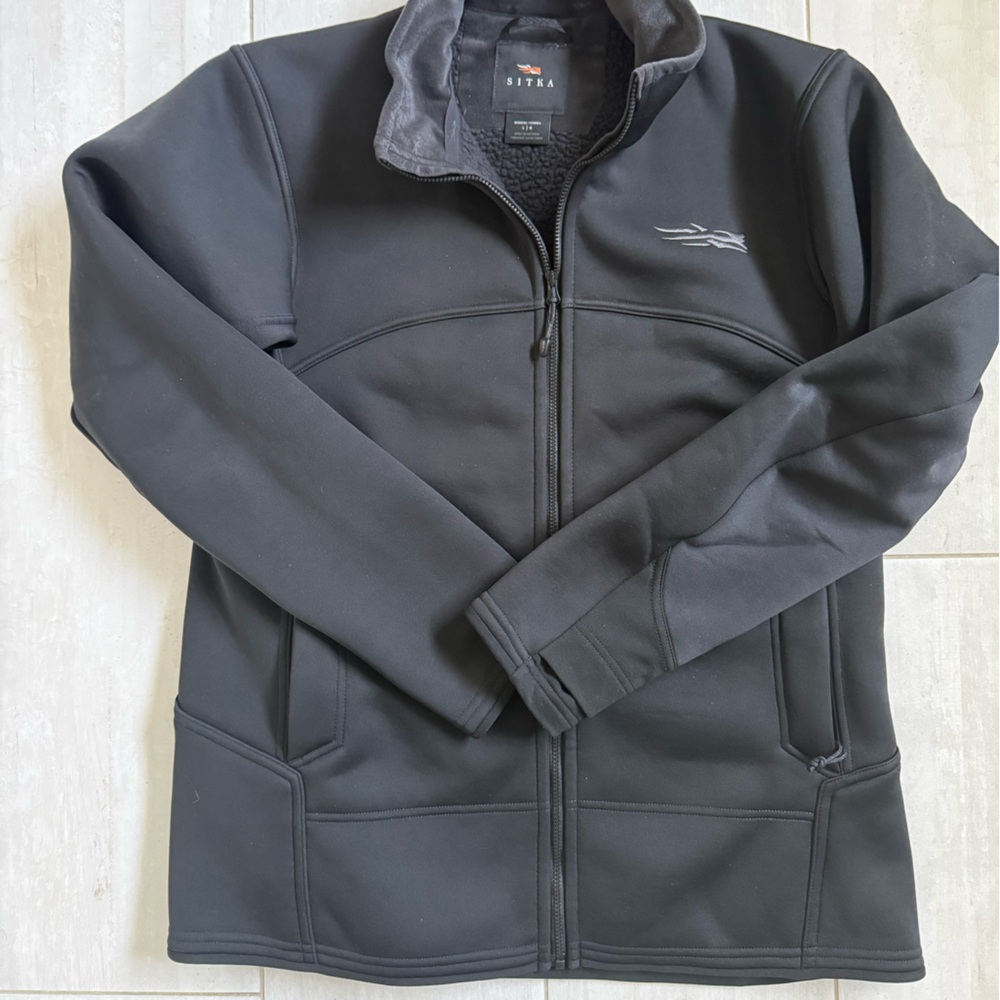 Sitka Gear Women’s Traverse Jacket Size L